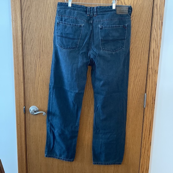 Mens Tommy Bahama Jeans - Picture 2 of 5